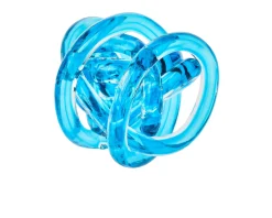 Il nodino dell'amore light blue Onlylux