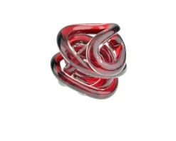 Il nodo dell'amore rosso Onlylux