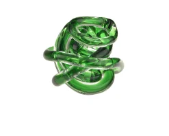Il nodo dell'amore verde Onlylux