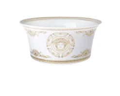 Insalatiera grande medusa gala porcellana Versace
