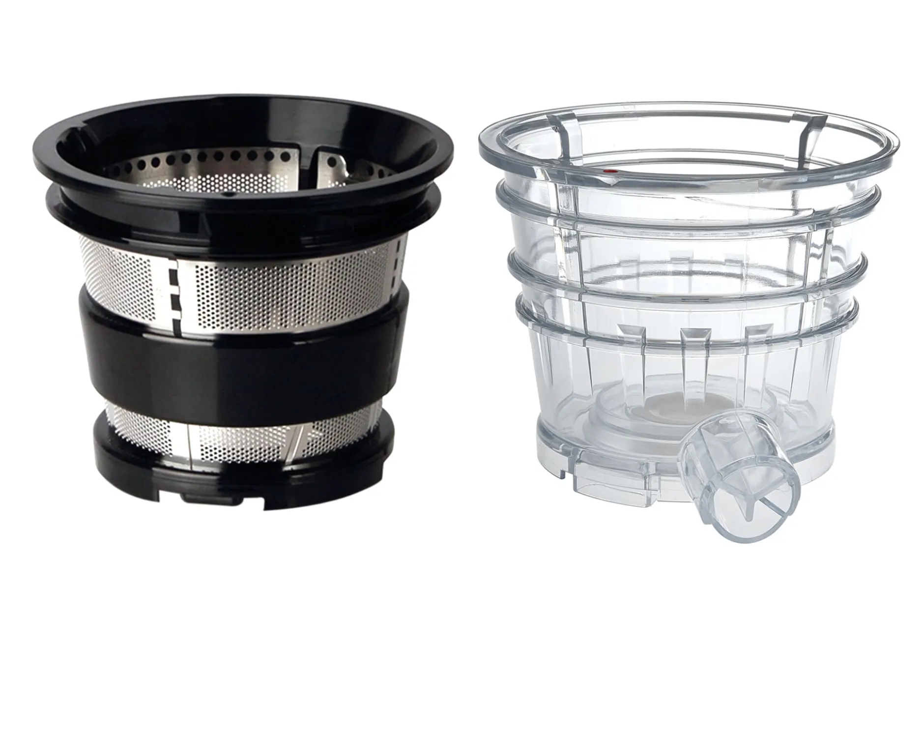 Kit smoothie e ice cream per whole slow juicer c9500 Kuvings