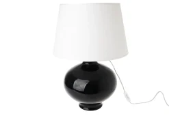 Lampada aurora nero Onlylux