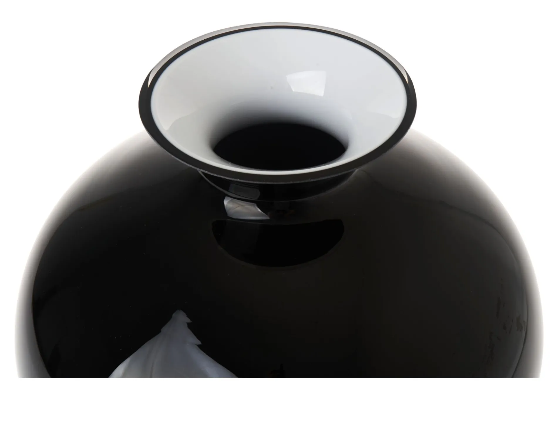 Lampada aurora nero Onlylux