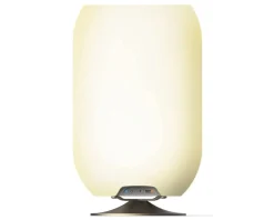 Lampada bluetooth glacette atmos brass Kooduu