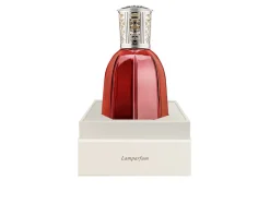Lampada catalitica rubino lampurfum Dr. vranjes
