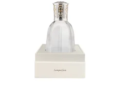 Lampada catalitica trasparente lampurfum Dr. vranjes