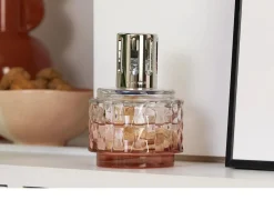 Lampada catalitica variation rose ambre Maison berger paris