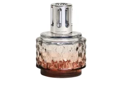 Lampada catalitica variation rose ambre Maison berger paris