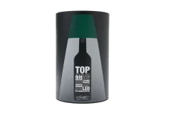 Lampada da esterni top con cappello verde Sompex