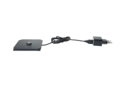 Lampada da tavolo a led troll 2.0 arancio Sompex