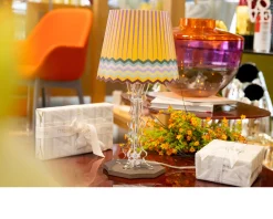 Lampada da tavolo brighella piccola rainbow Vesta