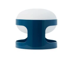 Lampada kd28 petrolio Kartell