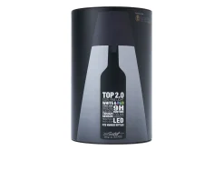 Lampada per bottiglie top 2.0 antracite Sompex