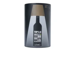 Lampada per bottiglie top 2.0 sabbia Sompex