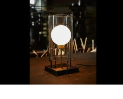 Lampada quati vetro di murano Carlo moretti