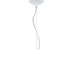 Lampada sospensione big fl/y bianco lucido Kartell