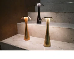 Lampada space rame Kartell