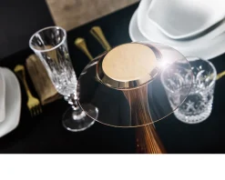 Lampada space rame Kartell