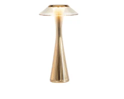 Lampada space rame Kartell