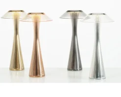 Lampada space rame Kartell