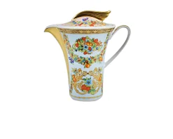 Lattiera le jardin porcellana Versace