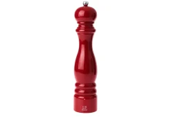 Macinapepe paris u'select rouge passion Peugeot