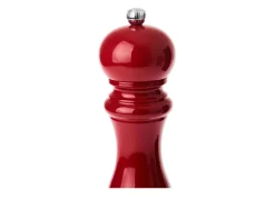 Macinapepe paris u'select rouge passion Peugeot