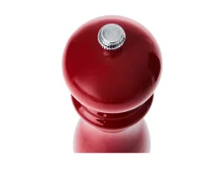 Macinasale paris u'select rouge passion Peugeot