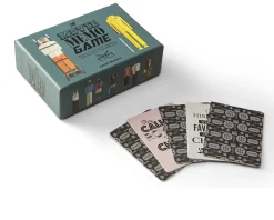 Memo game movie Printworks