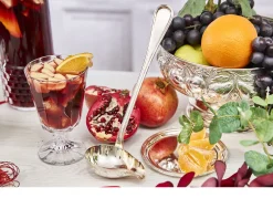 Mestolo sangria argento Selezione zanolli