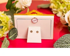 Mini cornice vanitas gold Selezione zanolli
