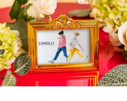 Mini cornice vanitas gold Selezione zanolli