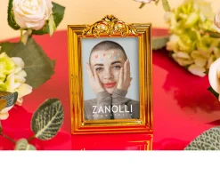 Mini cornice vanitas gold Selezione zanolli