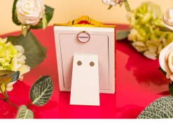 Mini cornice vanitas gold Selezione zanolli
