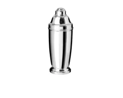 Miscelatore silver plated Selezione zanolli
