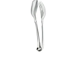 Molla carne e verdure living acciaio Sambonet