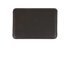 Mouse pad table pelle testa di moro Selezione zanolli