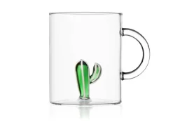 Mug desert plants cactus verde Ichendorf