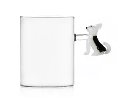 Mug dogs bull terrier Ichendorf