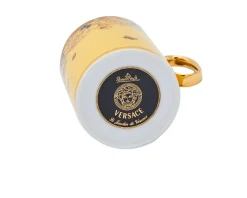 Mug le jardin porcellana Versace