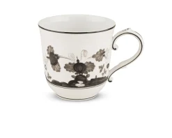 Mug oriente italiano albus porcellana Richard ginori