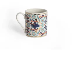 Mug the love party porcellana per sempre Bitossi home