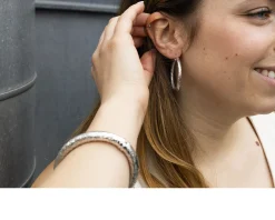 Orecchini argento Selezione zanolli