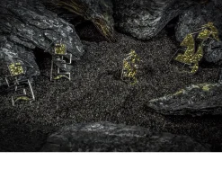 Orecchini messaggi nel vento argento Selezione zanolli