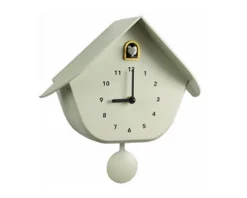 Orologio cucù verde Selezione zanolli