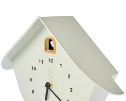 Orologio cucù verde Selezione zanolli
