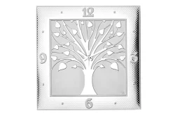 Orologio da parete albero della vita Selezione zanolli