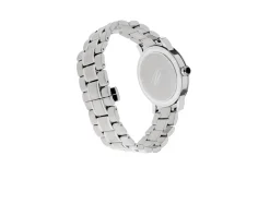 Orologio da polso donna acciaio con cuori Aerowatch
