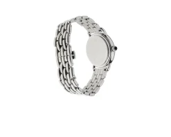 Orologio da polso donna acciaio con farfalle Aerowatch