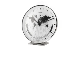 Orologio da tavolo mondo Hermle